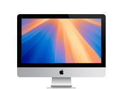 iMac 21,5 pouces (Intel, 2019)