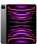 iPad Pro 12,9 pouces (6ᵉ génération)