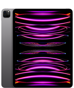 iPad&nbsp;Pro 12,9&nbsp;pouces (6ᵉ&nbsp;génération)